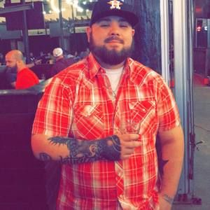 Meet your Posher, Justin